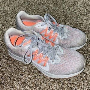 Nike Women’s shoes